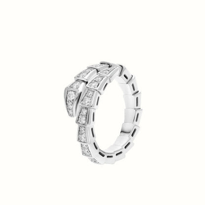 [Leaves ]SPIRIT S RING COLLECTION