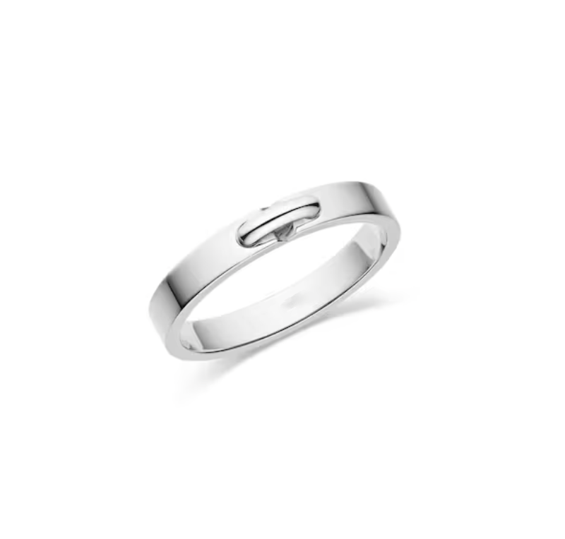 [Leaves]ALLIANCE LIENS VIDENCE 3MM RING