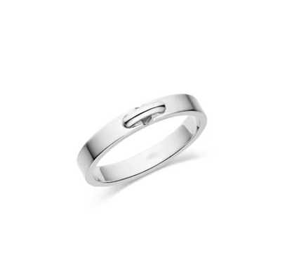 [Leaves]ALLIANCE LIENS VIDENCE 3MM RING