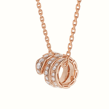 [Leaves ]SPIRIT S  NECKLACE COLLECTION