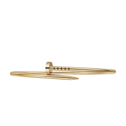 [Leaves]JUSTE UN CLOU 2.5MM SMALL MODEL BANGLE