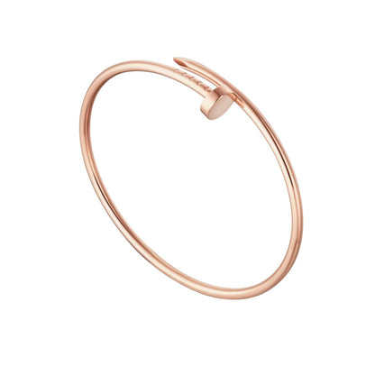[Leaves]JUSTE UN CLOU 2.5MM SMALL MODEL BANGLE