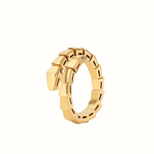 [Leaves ]SPIRIT S RING COLLECTION