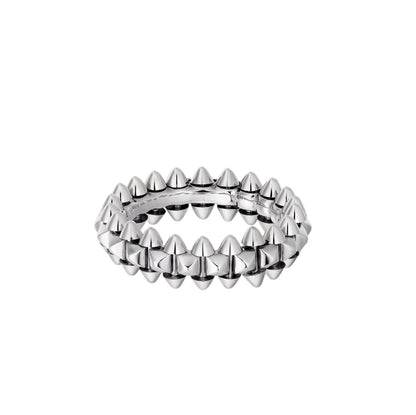 [Leaves]CLASH DE 6.4MM SMALL MODEL RING