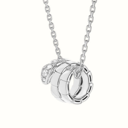 [Leaves ]SPIRIT S  NECKLACE COLLECTION
