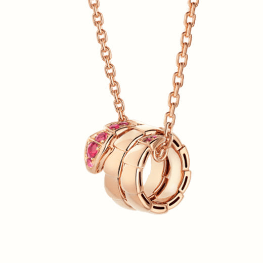 [Leaves ]SPIRIT S  NECKLACE COLLECTION