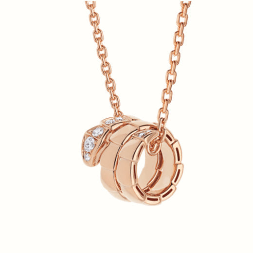 [Leaves ]SPIRIT S  NECKLACE COLLECTION