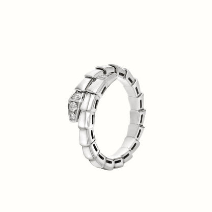 [Leaves ]SPIRIT S RING COLLECTION