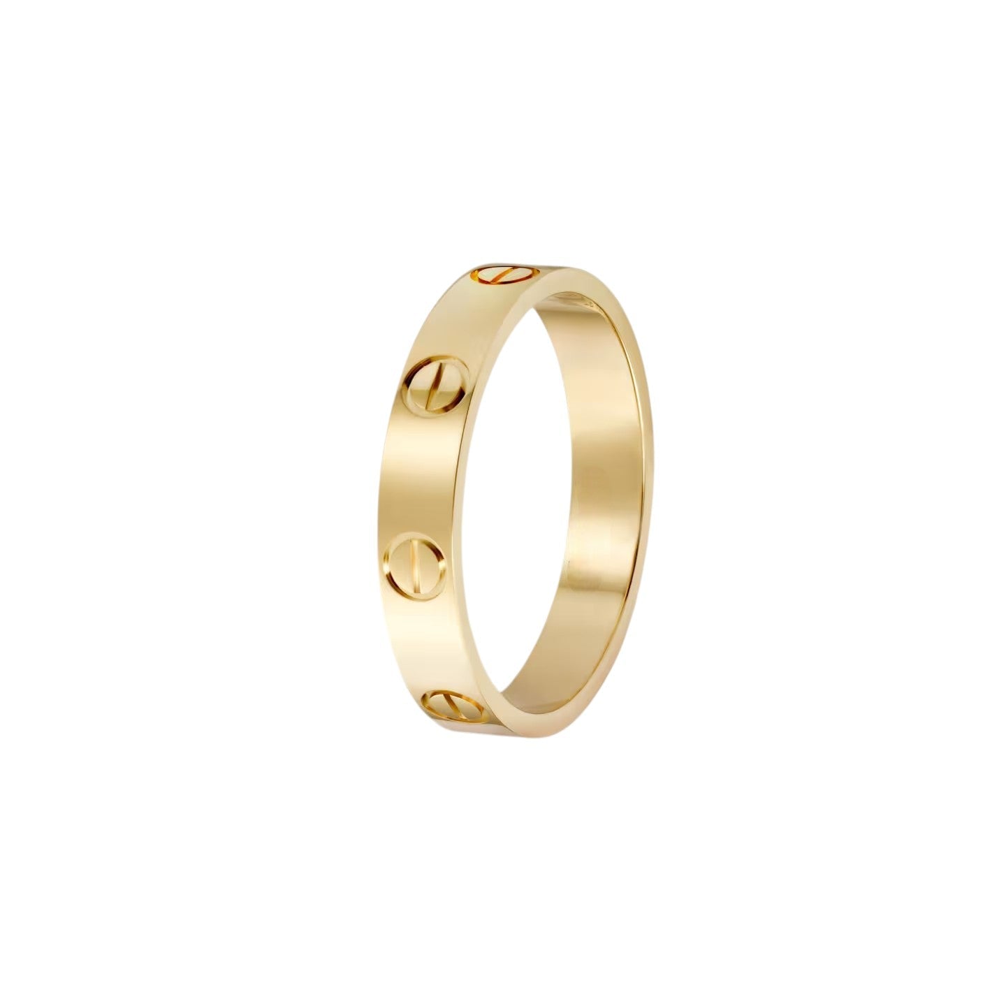 [Leaves]LOVE 3.6MM RING