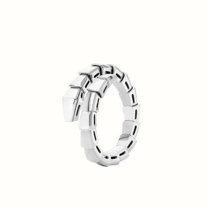 [Leaves ]SPIRIT S RING COLLECTION