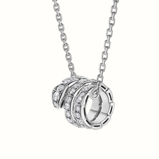 [Leaves ]SPIRIT S  NECKLACE COLLECTION