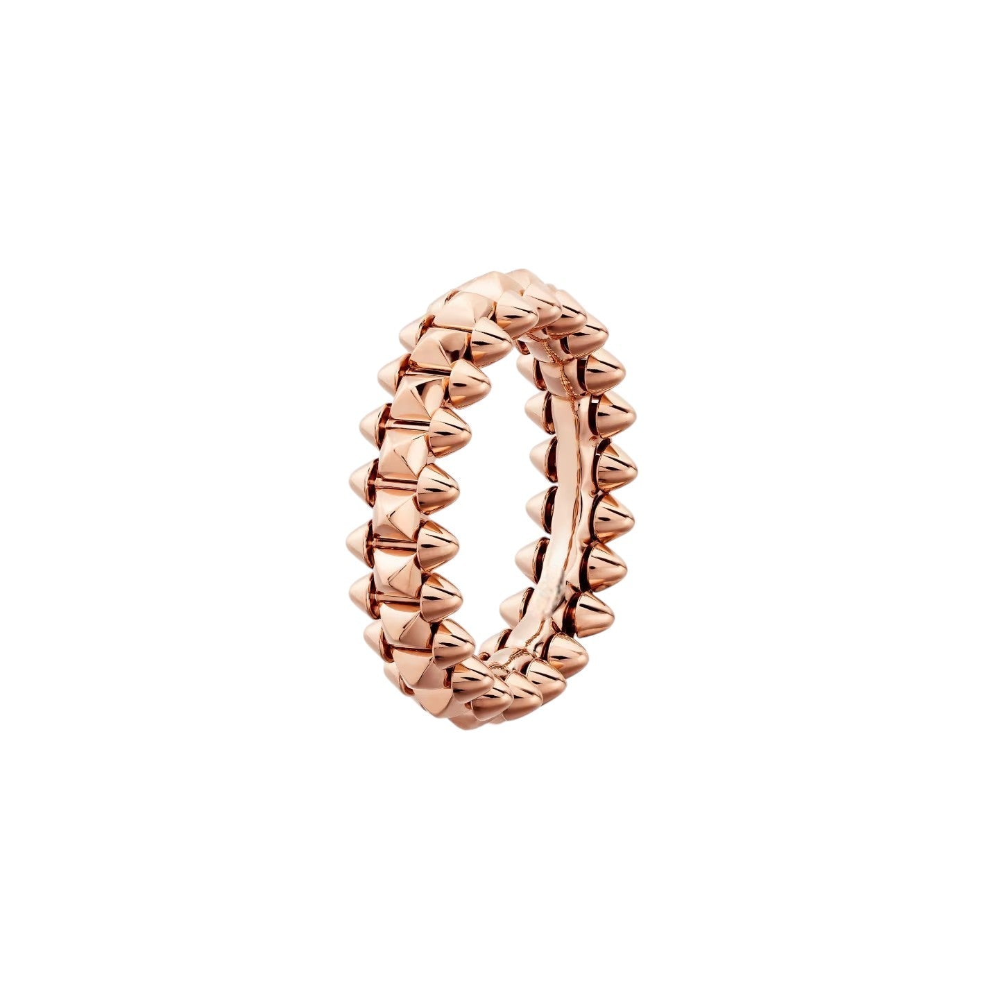 [Leaves]CLASH DE 6.4MM SMALL MODEL RING