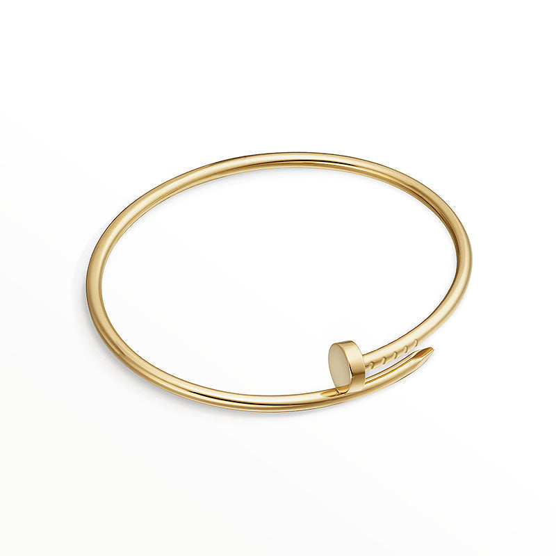 [Leaves]JUSTE BRACELET 2.5MM
