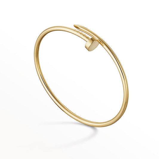[Leaves]JUSTE BRACELET 2.5MM