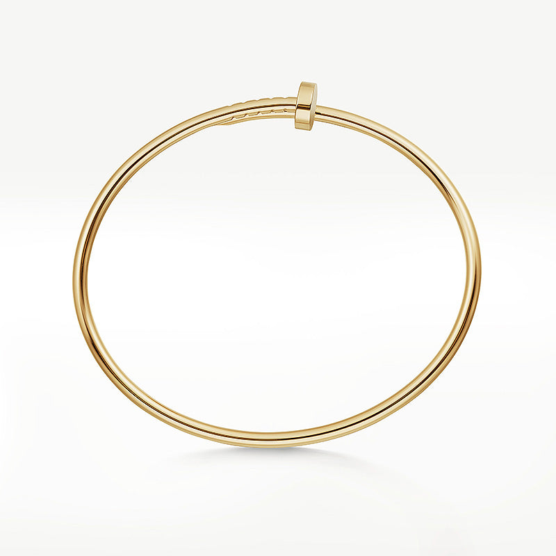 [Leaves]JUSTE BRACELET 2.5MM