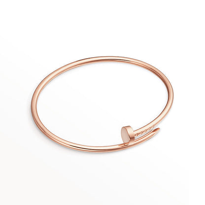 [Leaves]JUSTE BRACELET 2.5MM