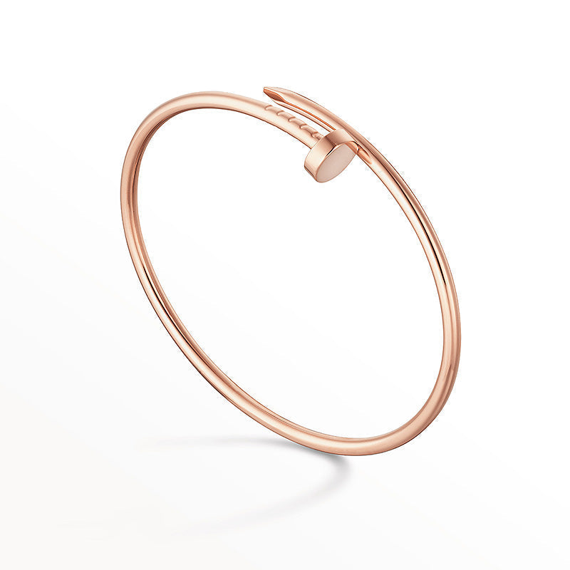 [Leaves]JUSTE BRACELET 2.5MM