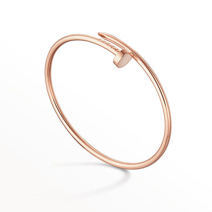 [Leaves]JUSTE BRACELET 2.5MM