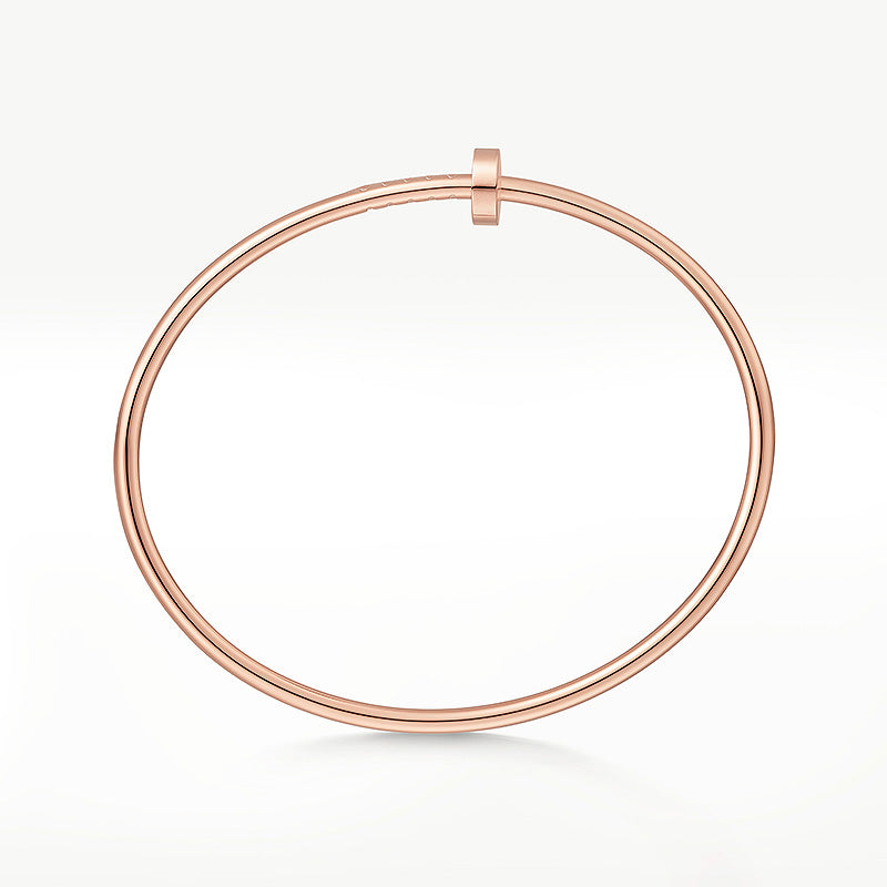 [Leaves]JUSTE BRACELET 2.5MM