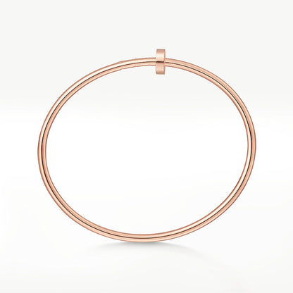 [Leaves]JUSTE BRACELET 2.5MM