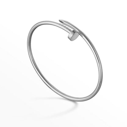 [Leaves]JUSTE BRACELET 2.5MM