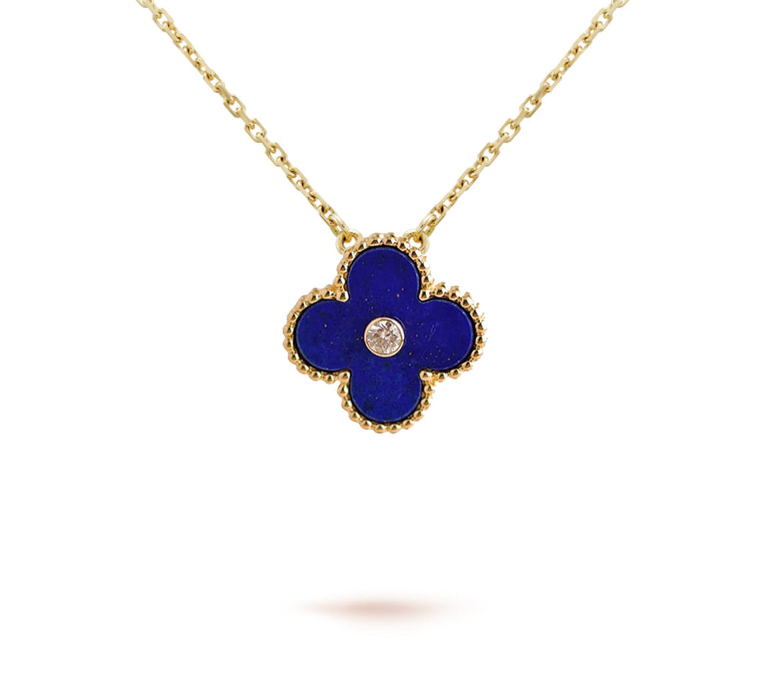 [Leaves]CHRISTMAS LIMITED EDITION NECKLACE COLLECTION
