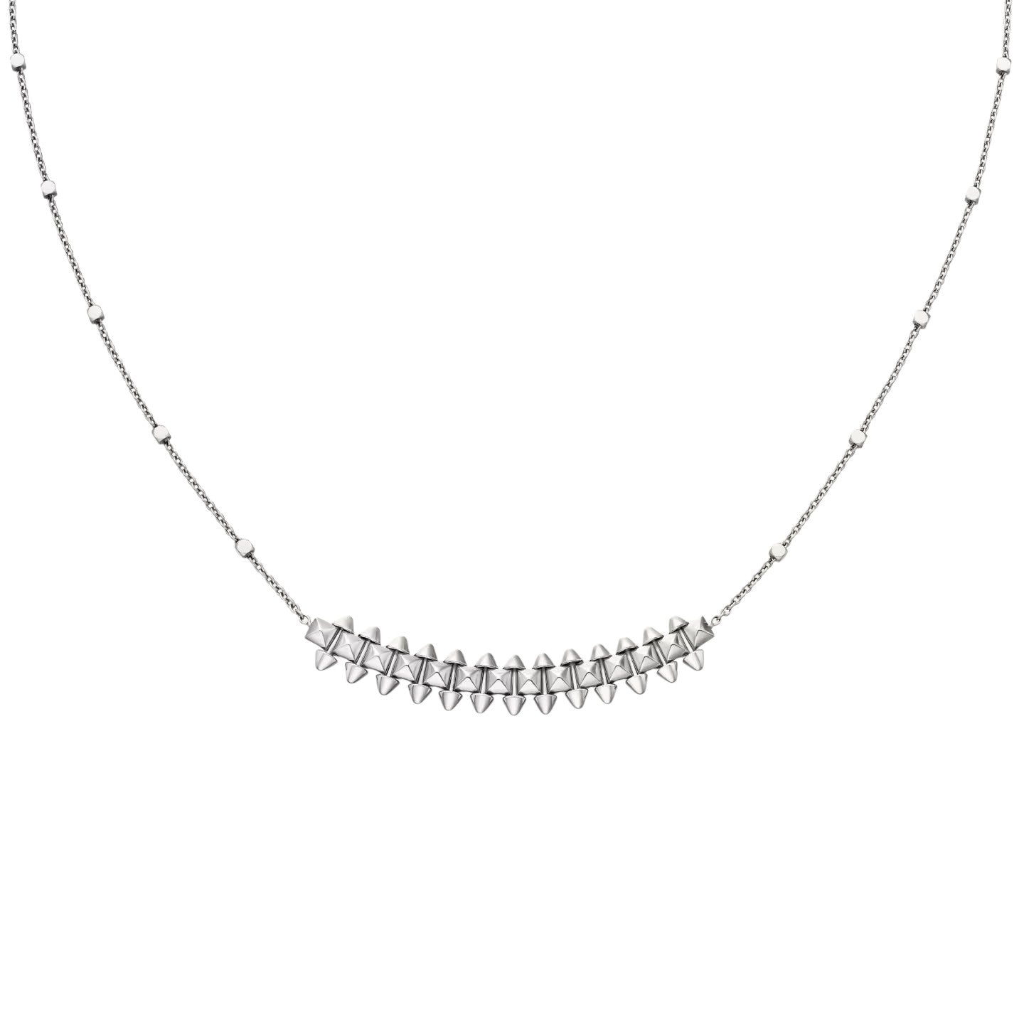 [Leaves]CLASH DE 4.5MM NECKLACE