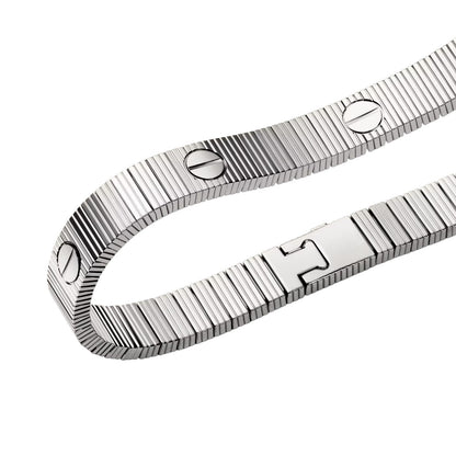 [Leaves]LOVE UNLIMITED BRACELET