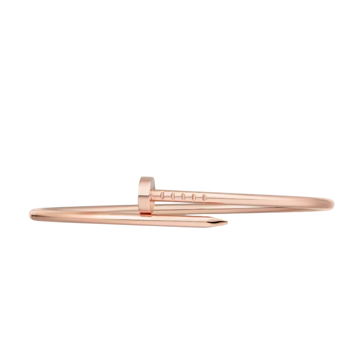 [Leaves]JUSTE UN CLOU 2.5MM SMALL MODEL BANGLE