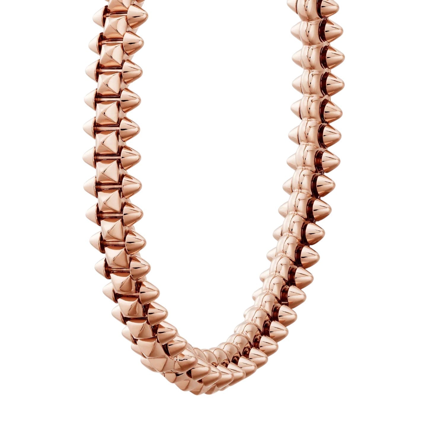 [Leaves]CLASH DE 6.4MM SMALL MODEL BANGLE