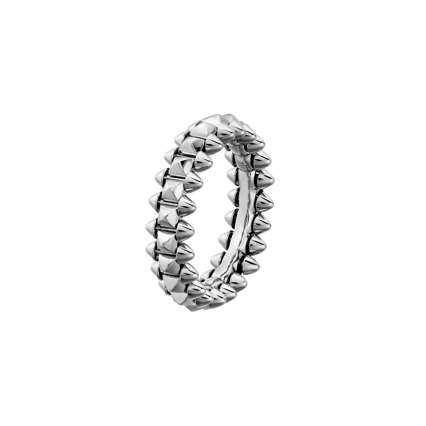 [Leaves]CLASH DE 6.4MM SMALL MODEL RING