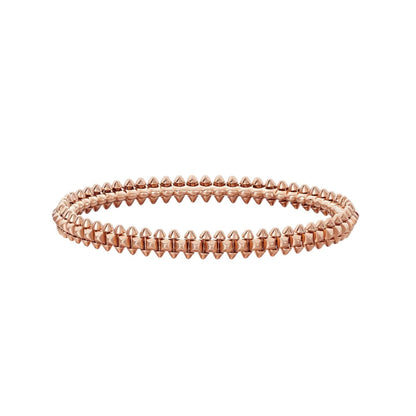[Leaves]CLASH DE 6.4MM SMALL MODEL BANGLE