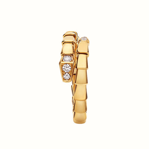 [Leaves ]SPIRIT S RING COLLECTION