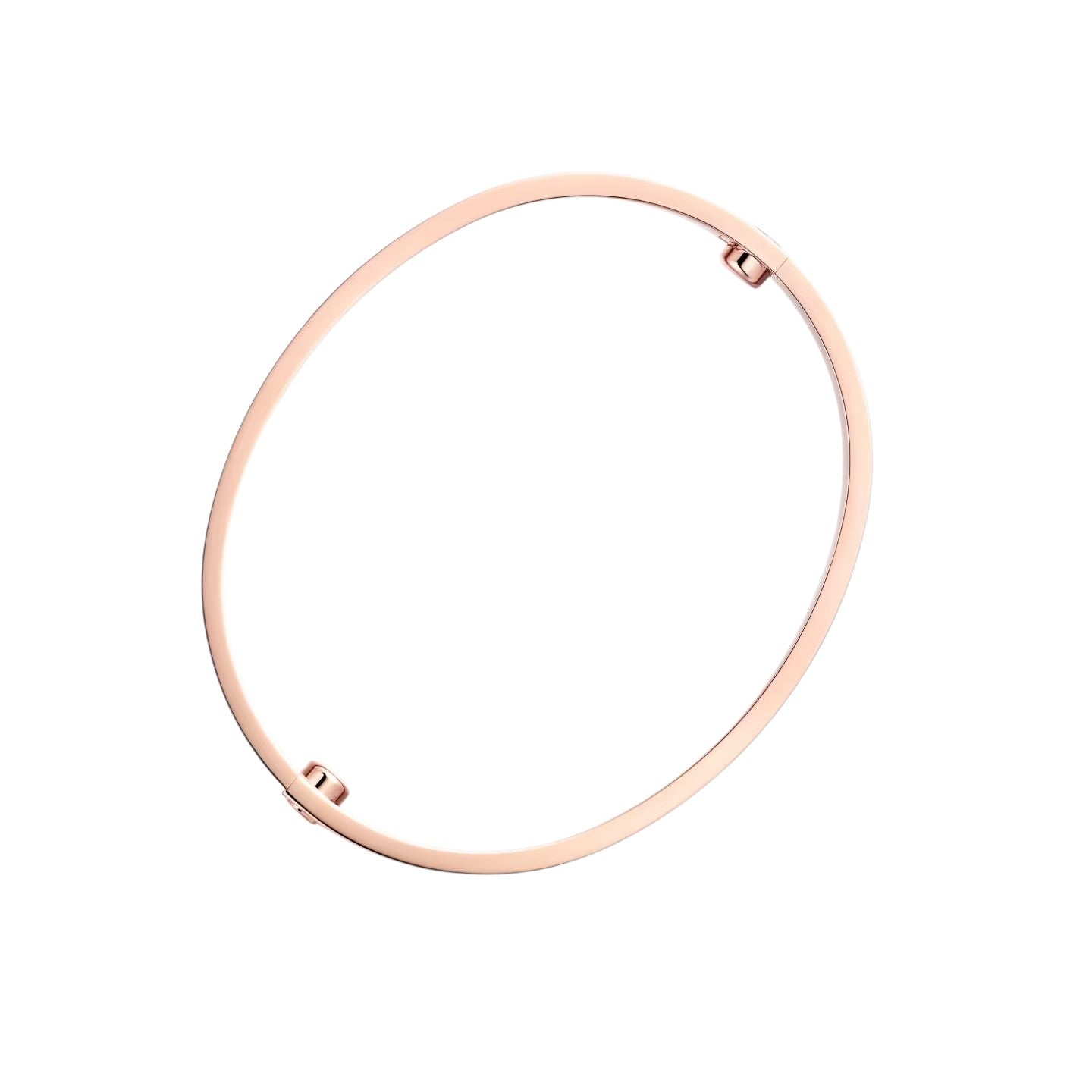[Leaves]CLASSIC 6.1MM LOVE BANGLE