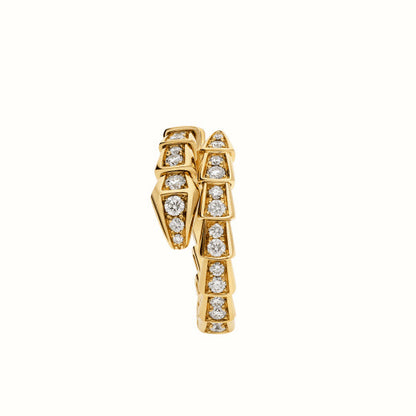 [Leaves ]SPIRIT S RING COLLECTION