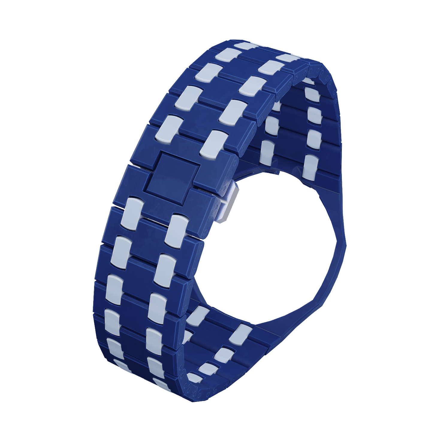 [Leaves]Royal Oak Pop Exclusive Bioceramic Case & Bioceramic Strap Mix Color