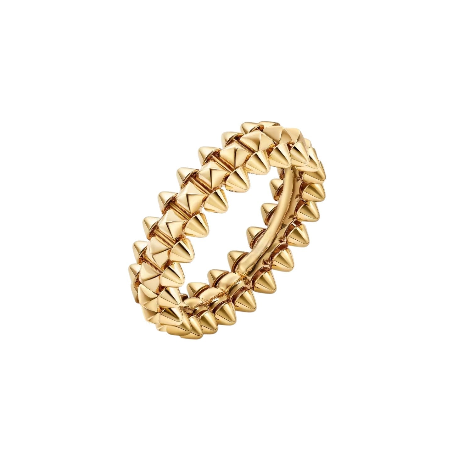 [Leaves]CLASH DE 6.4MM SMALL MODEL RING