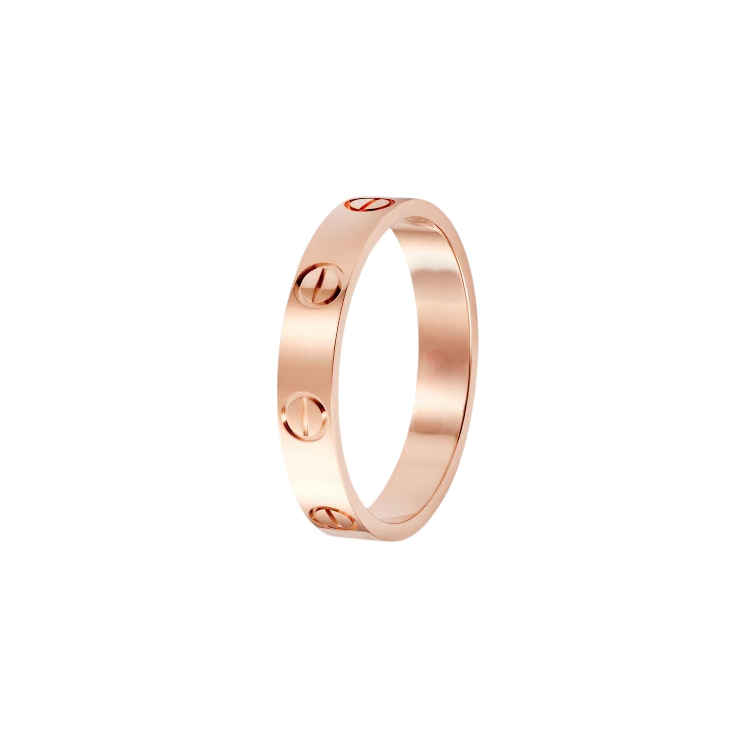 [Leaves]LOVE 3.6MM RING