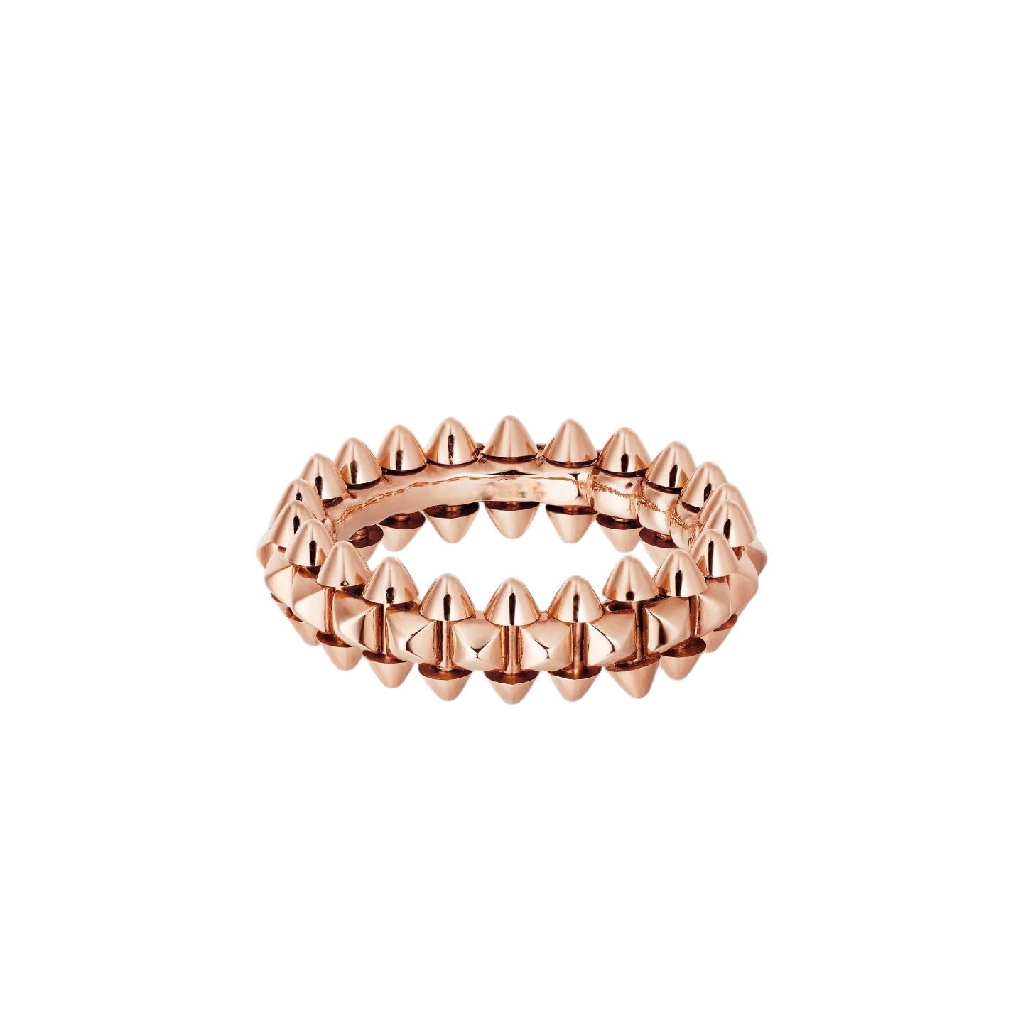 [Leaves]CLASH DE 6.4MM SMALL MODEL RING