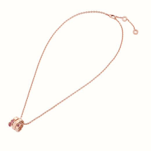 [Leaves ]SPIRIT S  NECKLACE COLLECTION