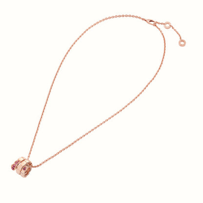 [Leaves ]SPIRIT S  NECKLACE COLLECTION
