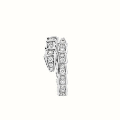 [Leaves ]SPIRIT S RING COLLECTION