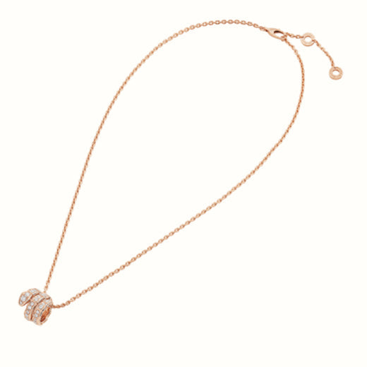 [Leaves ]SPIRIT S  NECKLACE COLLECTION