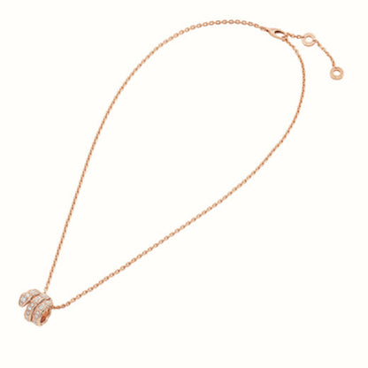 [Leaves ]SPIRIT S  NECKLACE COLLECTION