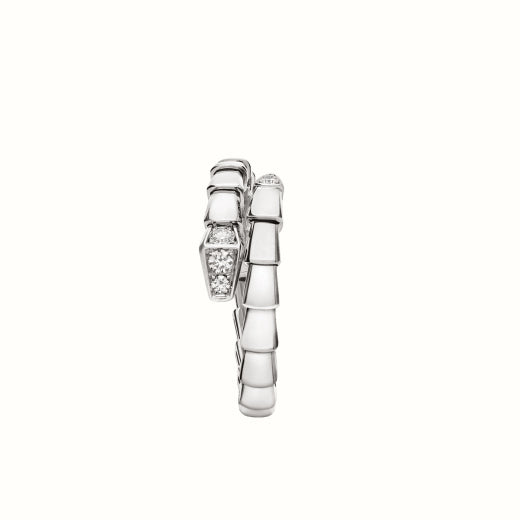 [Leaves ]SPIRIT S RING COLLECTION