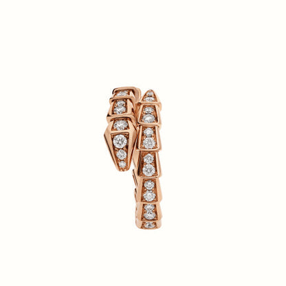 [Leaves ]SPIRIT S RING COLLECTION