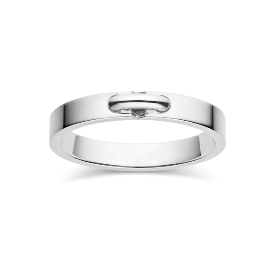 [Leaves]ALLIANCE LIENS VIDENCE 3MM RING