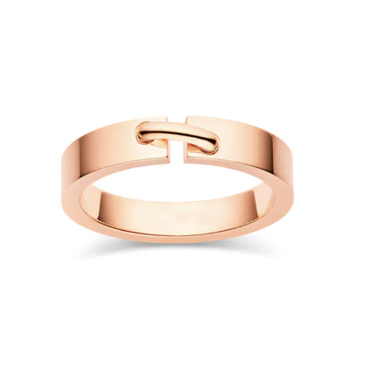 [Leaves]ALLIANCE LIENS VIDENCE 4MM RING