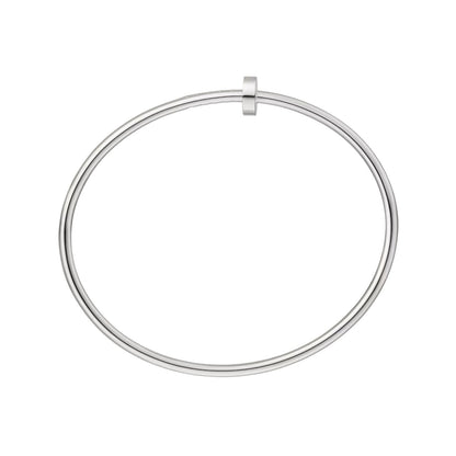 [Leaves]JUSTE UN CLOU 2.5MM SMALL MODEL BANGLE