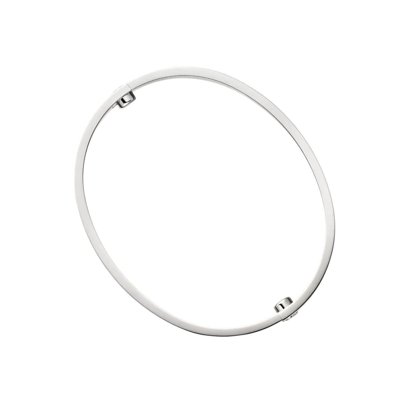 [Leaves]CLASSIC 6.1MM LOVE BANGLE